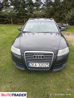 Audi A6 2008 2 136 KM