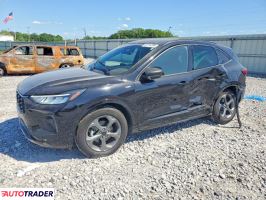 Ford Escape 2024 1