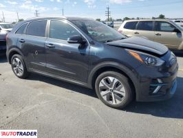 Kia Niro 2020