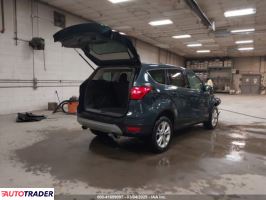 Ford Escape 2019 1