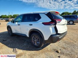 Nissan Rogue 2021 2