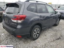 Subaru Forester 2020 2