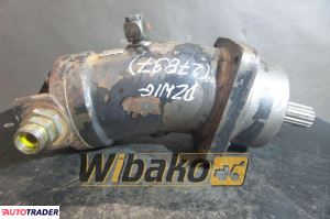 Silnik hydrauliczny Hydromatic A2F107W1Z1210.25.21.11