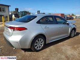 Toyota Corolla 2026 2