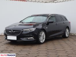 Opel Insignia 2018 1.5 162 KM