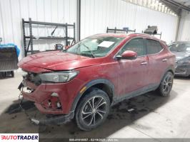 Buick Pozostałe 2021 1 Buick Pozostałe 2021 1