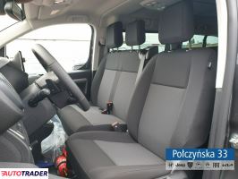 Citroen Pozostałe 2025 2.0 180 KM