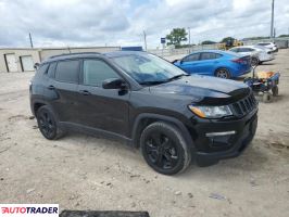 Jeep Compass 2021 2