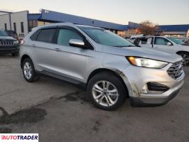 Ford Edge 2019 2