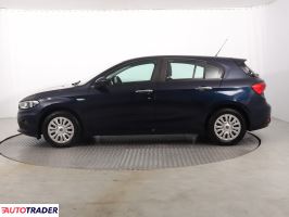 Fiat Tipo 2017 1.4 93 KM Fiat Tipo 2017 1.4 93 KM