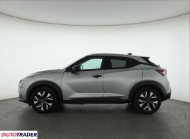 Nissan Juke 2024 1.0 112 KM