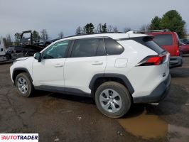 Toyota Pozostałe 2021 2