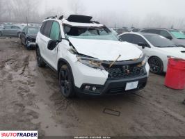 Honda Pozostałe 2020 3