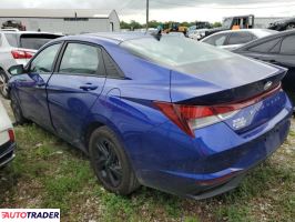 Hyundai Elantra 2023 2