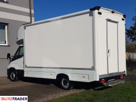 Iveco Daily 2020 2.3