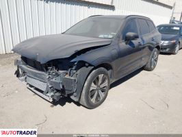 Volvo XC60 2024 2