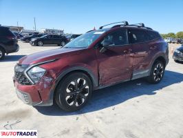 Kia Sportage - zobacz ofertę