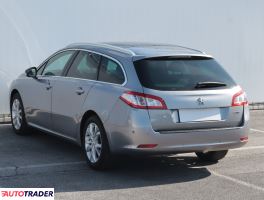 Peugeot 508 2016 2.0 147 KM