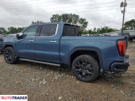 GMC Sierra 2024 3