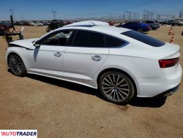 Audi A5 2021 2