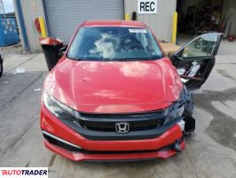 Honda Civic 2020 2