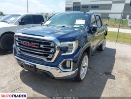 GMC Sierra 2021 5