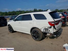 Dodge Durango 2022 3