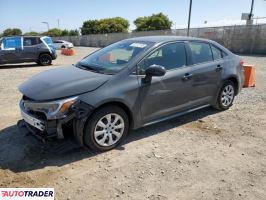 Toyota Corolla 2023 1 Toyota Corolla 2023 1