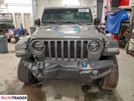 Jeep Wrangler 2021 2