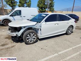 Honda Civic 2025 2