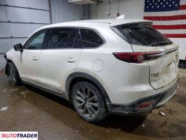 Mazda CX-9 2020 2