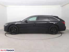 Audi A6 2019 2.0 201 KM Audi A6 2019 2.0 201 KM