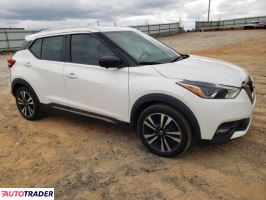 Nissan Pozostałe 2019 1 Nissan Pozostałe 2019 1