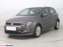 Volkswagen Polo 2017 1.2 88 KM