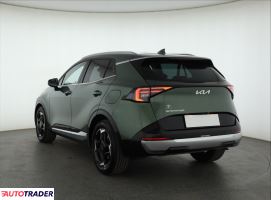 Kia Sportage 2026 1.6 147 KM