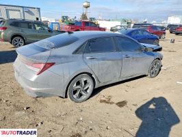 Hyundai Elantra 2023 2