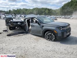 Hyundai Santa Fe 2024 2