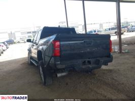 Toyota Tacoma 2024 2