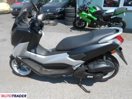 Yamaha MBK 2017 Yamaha MBK 2017