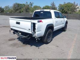 Toyota Tacoma 2023 3