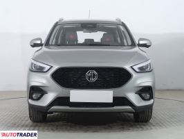 MG ZS 2024 1.5 104 KM