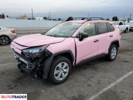 Toyota Pozostałe 2019 2 Toyota Pozostałe 2019 2