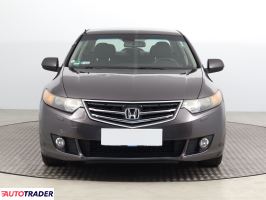 Honda Accord 2010 2.0 154 KM Honda Accord 2010 2.0 154 KM