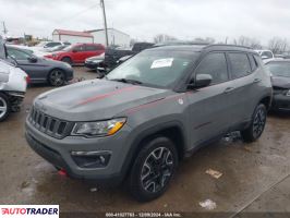 Jeep Compass 2021 2