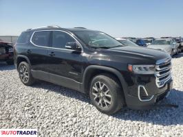GMC Acadia 2020 3 GMC Acadia 2020 3
