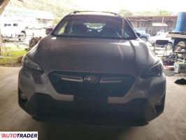 Subaru Pozostałe 2021 2 Subaru Pozostałe 2021 2
