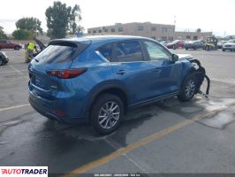 Mazda CX-5 2023 2