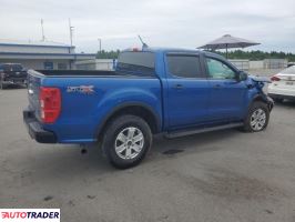 Ford Ranger 2019 2 Ford Ranger 2019 2