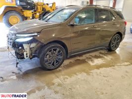Chevrolet Equinox 2023 1