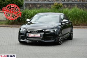 Audi A6 - zobacz ofertę